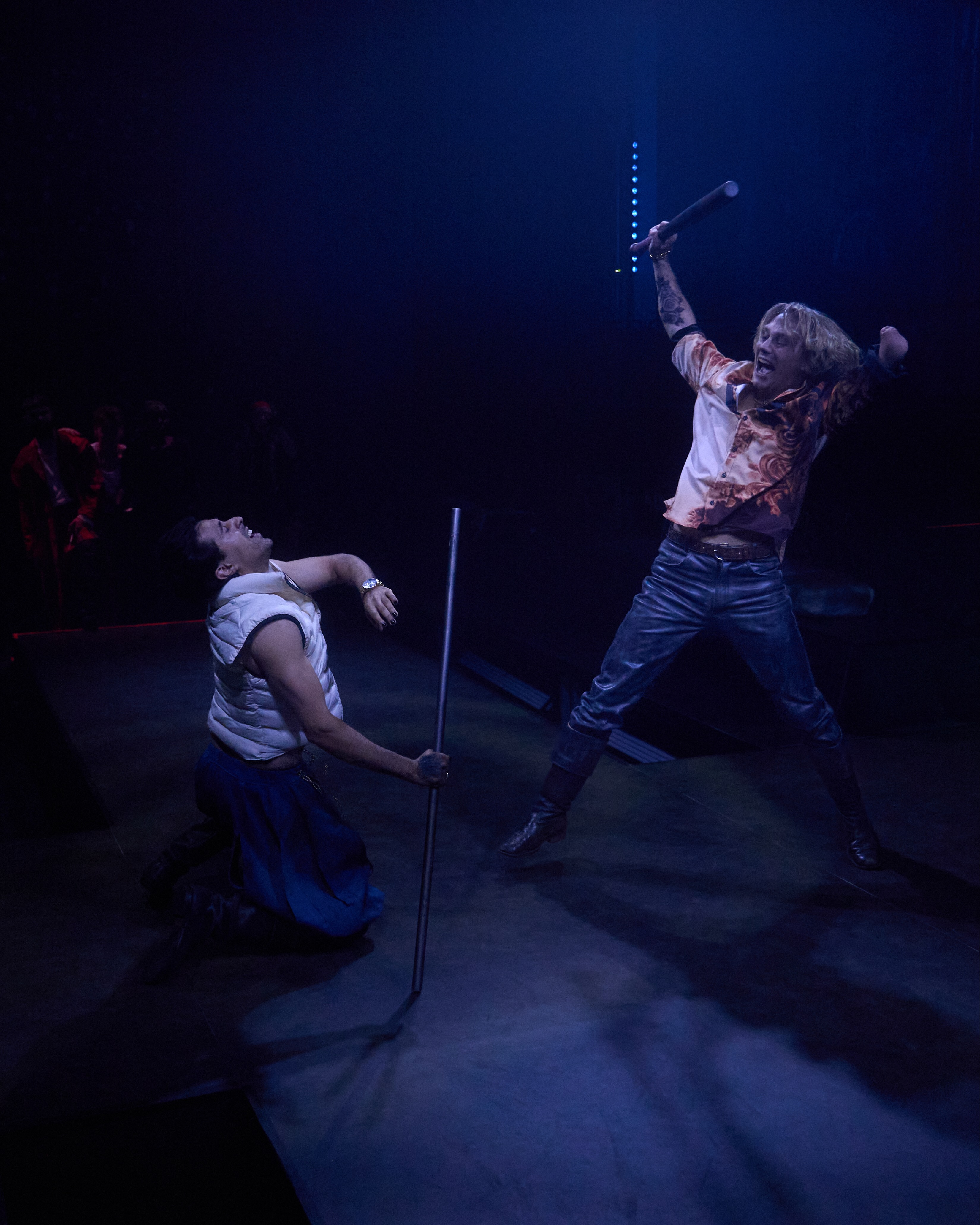 Romeo + Julie - Bilde 11